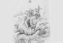 Детство во время депортации: игры и игрушки