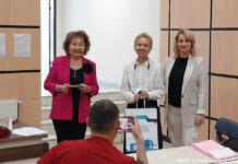 Олимпиада по немецкому языку