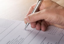 Опрос среди этнических немцев