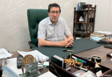 Виктор Кох: «В моей жизни было немало мистики»