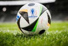 Евро-2024: Фаворитом была Германия Евро-2024