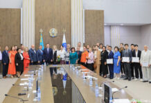 Молодёжи нужно место для неформальных встреч