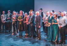 От переворотов дворцовых к аутентичности