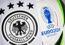 ЕВРО-2024: Германия вышла в четверть финала