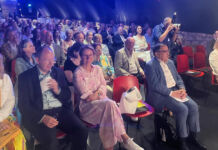 Экономический потенциал Казахстана презентован в Маннхайме