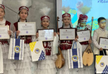 День, наполненный мелодиями сердца