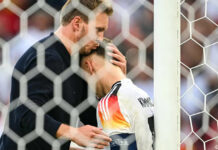 ЕВРО-2024: Уйти по-немецки