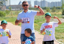Очень важно направить свою энергию, время и накопленный опыт на доверенный мне участок
