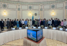 Сохранение ценностей единства и солидарности через многообразие