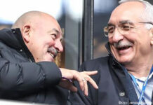 Рохус Шох: «Тараз – главная кузница казахстанских талантов»