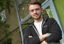 Владислав Вебер: «Нужно всегда развиваться и двигаться вперед»