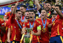 ЕВРО-2024 Испанский финал