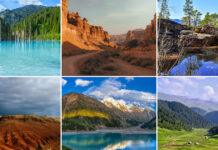 Плата за использование ООПТ будет оставаться у нацпарков