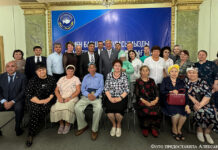 Әділ Қазақстан: өзекті мәселелерді талқылау