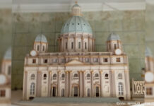 От швабского фахверка до остроконечных шпилей буддийских ступ Собор святого Петра в Риме