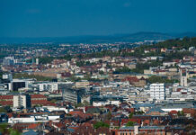 Переезд как он есть: заветные метры