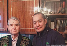 Тимур Нусимбеков: «Среди друзей Бельгера не было «временщиков»