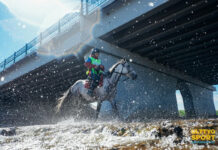 Всадники более чем из 10 стран будут соревноваться в международном марафоне-байге «Ұлы дала жорығы» на 500 км