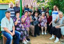 Кино и немцы: помнить историю и чтить традиции