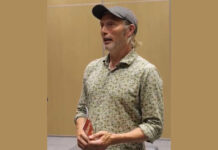 Мен олардың бір бөлшегі болғым келеді – Мадс Миккельсен Астанадағы Дүниежүзілік көшпенділер ойындары туралы