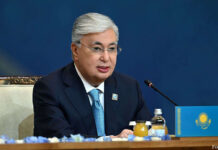 Ренессанс Центральной Азии: На пути к устойчивому развитию и процветанию