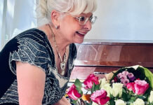 Литературные чтения в Баварии