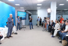 Алматыда Қазақстандағы АЭС перспективаларын жария талқылау барынша ашық өтті