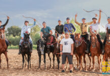 Определены спортсмены по жамбы ату, которые будут защищать честь Казахстана на 5-х Всемирных играх кочевников