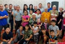 Бесценное богатство полиэтничной страны