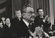 Он любил людей, они его обожали