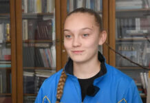 Инга Юргелайтине: «Когда силы заканчиваются, в бой вступает характер»