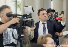 Сергей Коновалов: «Когда общество основывается на высоких материях, национализм не работает»