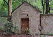 Столетняя Wasserwerk