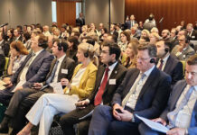 В Берлине прошло 15-ое заседание Казахстанско-германского делового совета