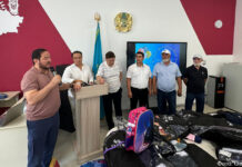 В новый учебный год с новыми силами