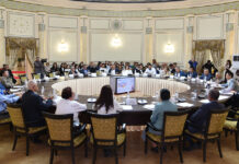 Уважение к культуре и языкам полиэтничного народа Казахстана