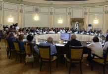 Мәдениет пен тілдерге құрмет