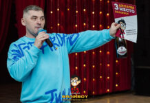 Игры разума Антона Вольфа