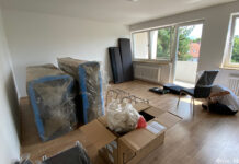 Переезд как он есть: хейт от хайма