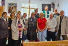 Послесловие к Синоду ЕЛЦРК: куда идёт церковь?