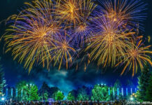 «Работа в тысячу огней!»