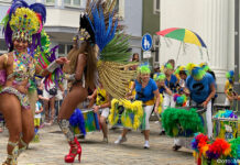 Переезд как он есть: что ждало на новом месте