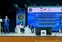 Укрепляя региональное сотрудничество против экстремизма и терроризма