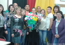 Вера Ермоленко – учитель это призвание