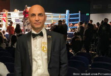 Казахстан, Узбекистан или Кыргызстан?