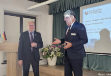 Новые возможности сотрудничества с Германией обсудили в Казахстанско-Немецком центре Астаны