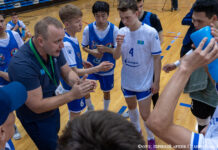 Станислав Фоленвейдер вдохновляет детей на достижения