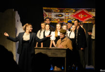 Бельгеры: История семьи – история народа