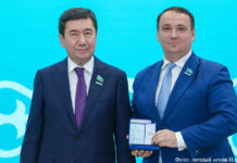 За образцовую работу