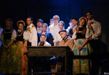 Осколки невозвратного прошлого